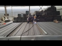 supermercado no tripulado en los Estados Unidos